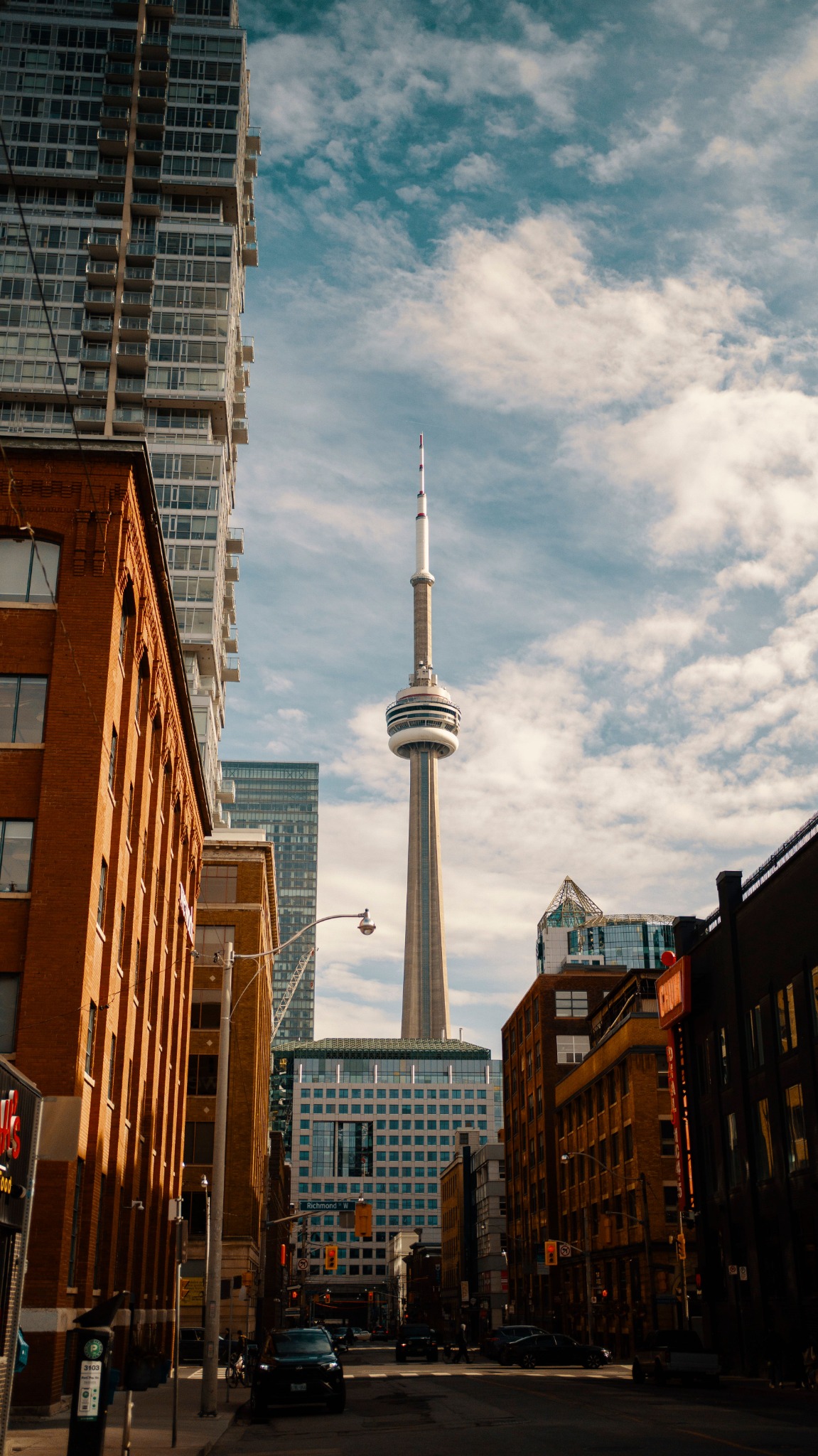 ITLEO Academy Toronto campus