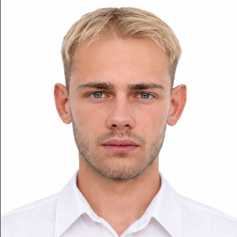 Oleksandr Chumak
